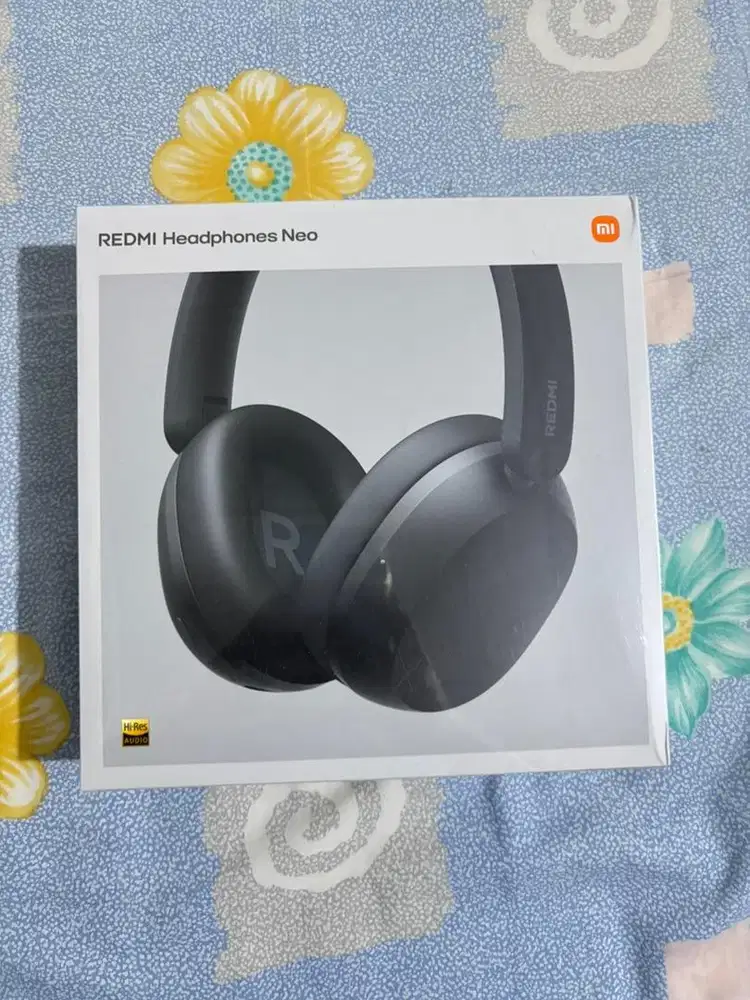 FS NEW REDMI Headphones Neo
