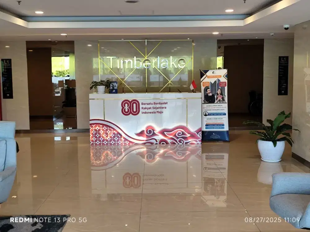 DIJUAL Apartemen MEIKARTA,  Cikarang Selatan, Bekasi