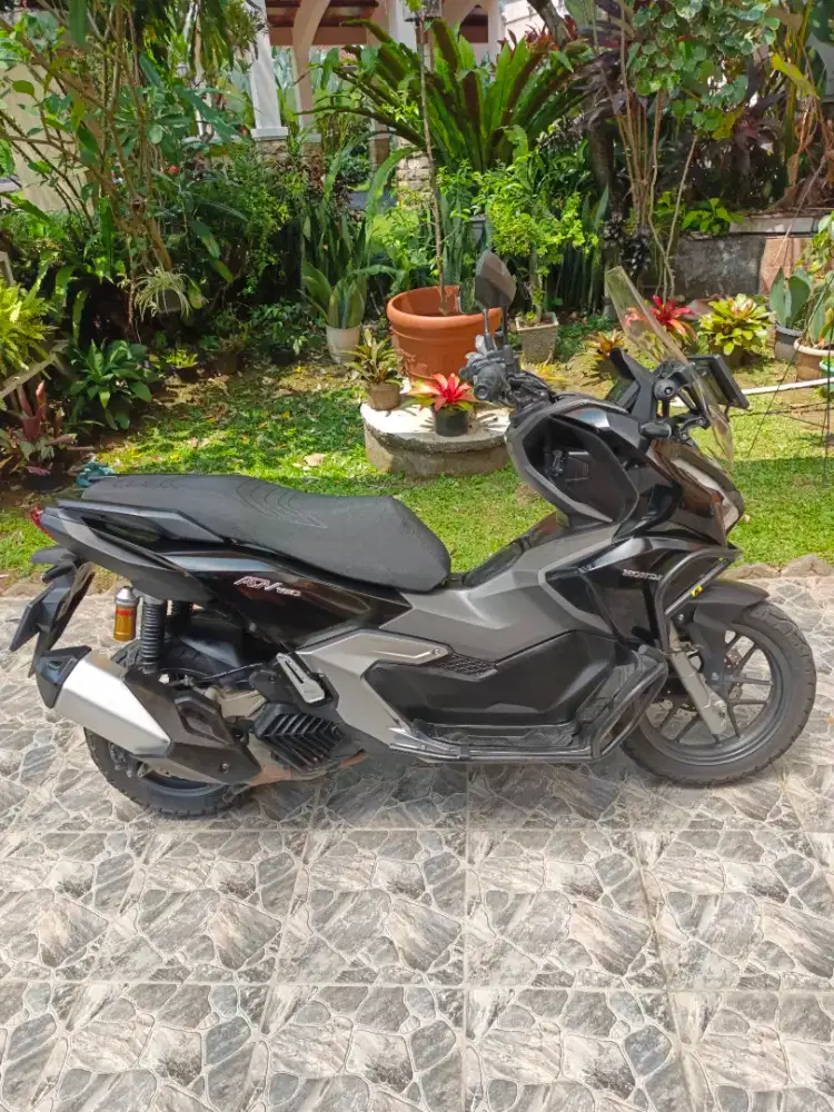Honda ADV 160 2023