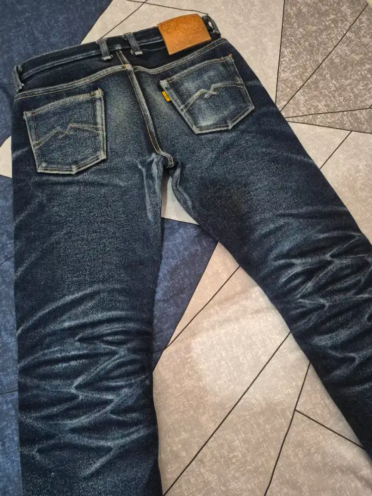 Sage Earth Beast 33 oz size 32
