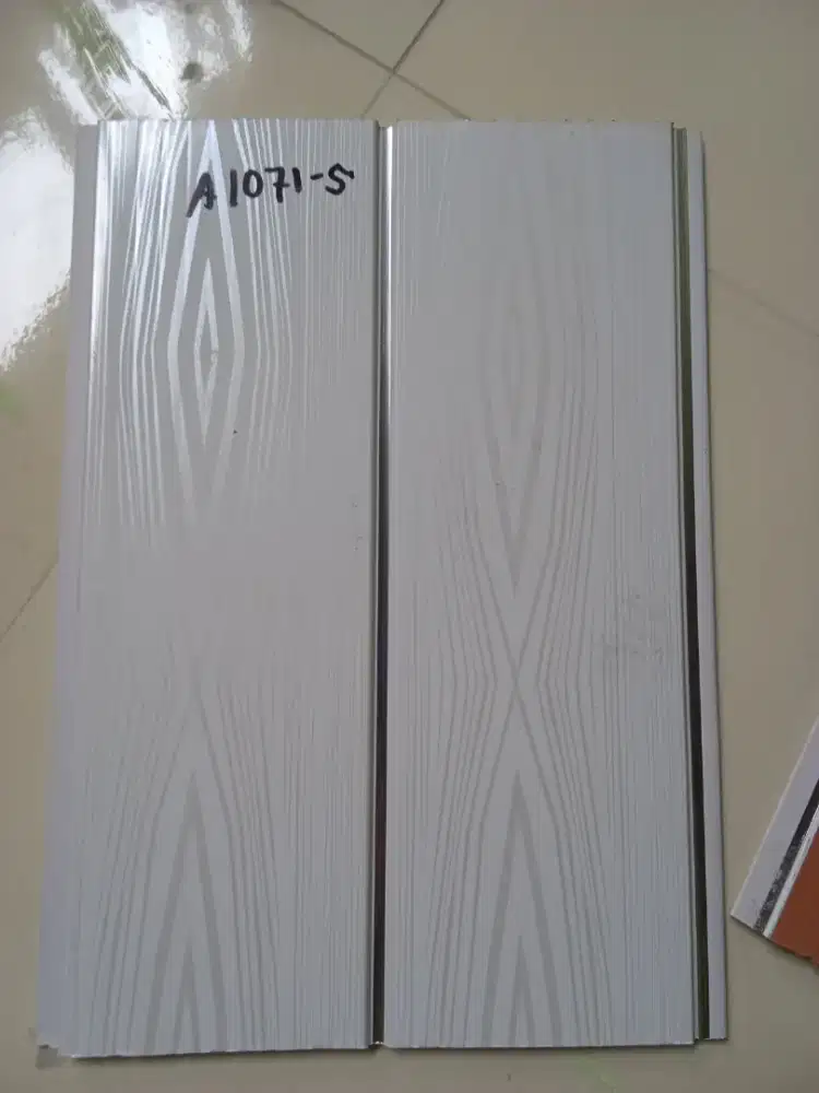 Plafon PVC YOGYAKARTA