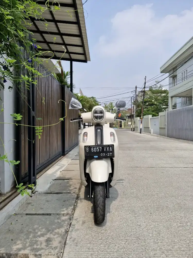 DP HANYA 999K AJA ⁉️YAMAHA FAZZIO NEO TH 2022