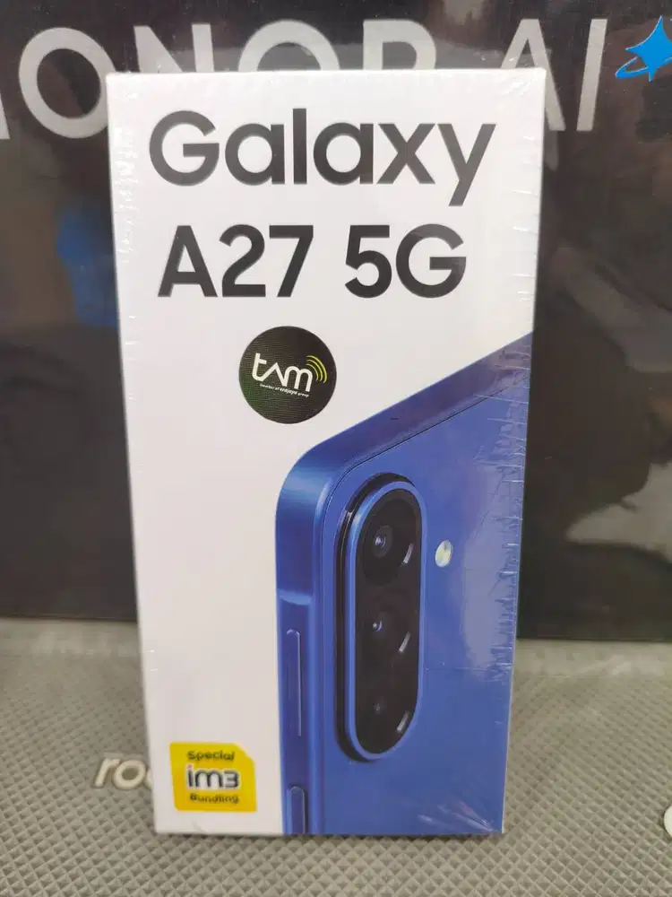 HP BARU SAMSUNG