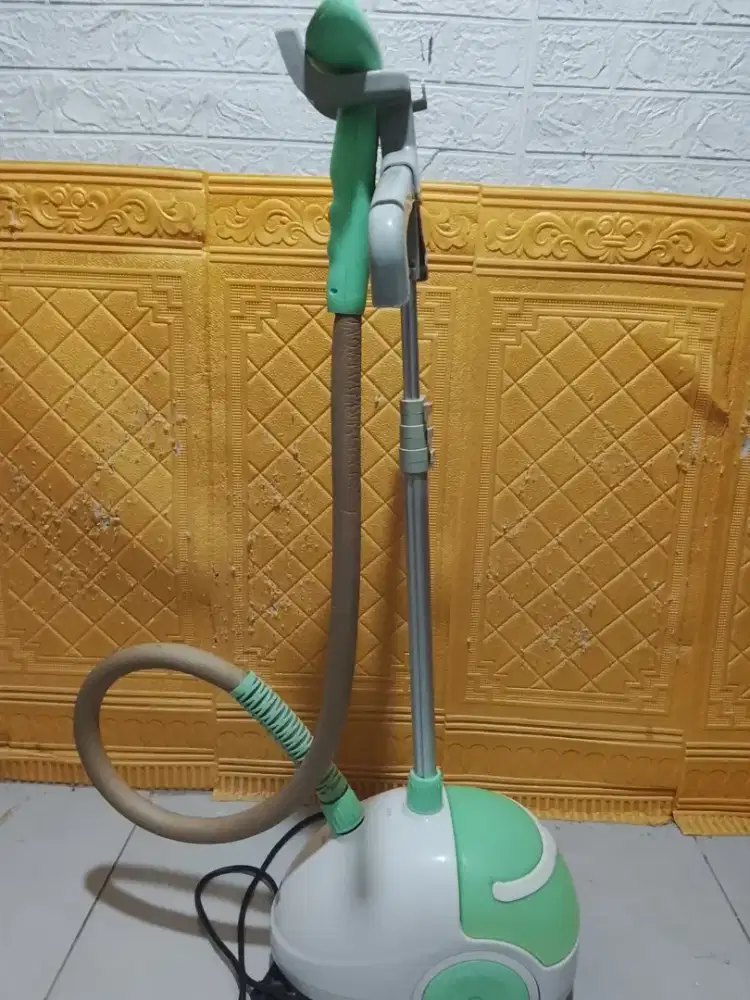 setrika uap Kriss
