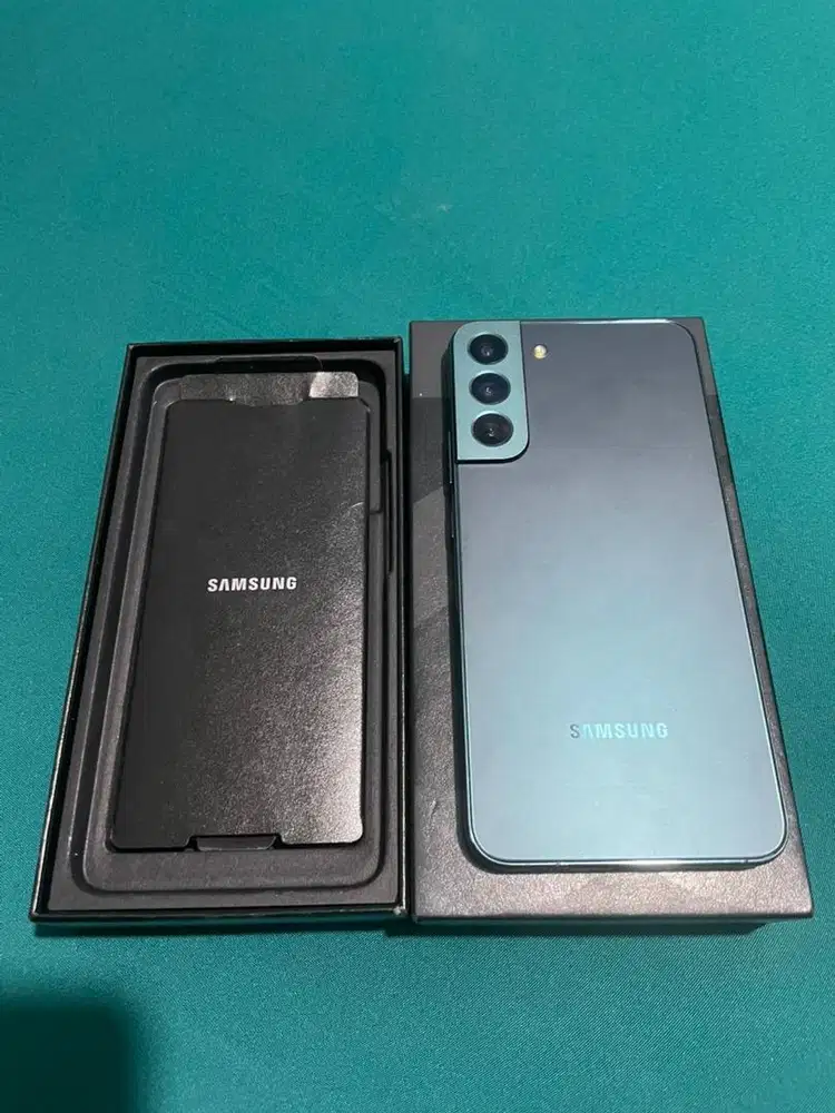 Samsung S22+ 8/256 resmi sein murah
