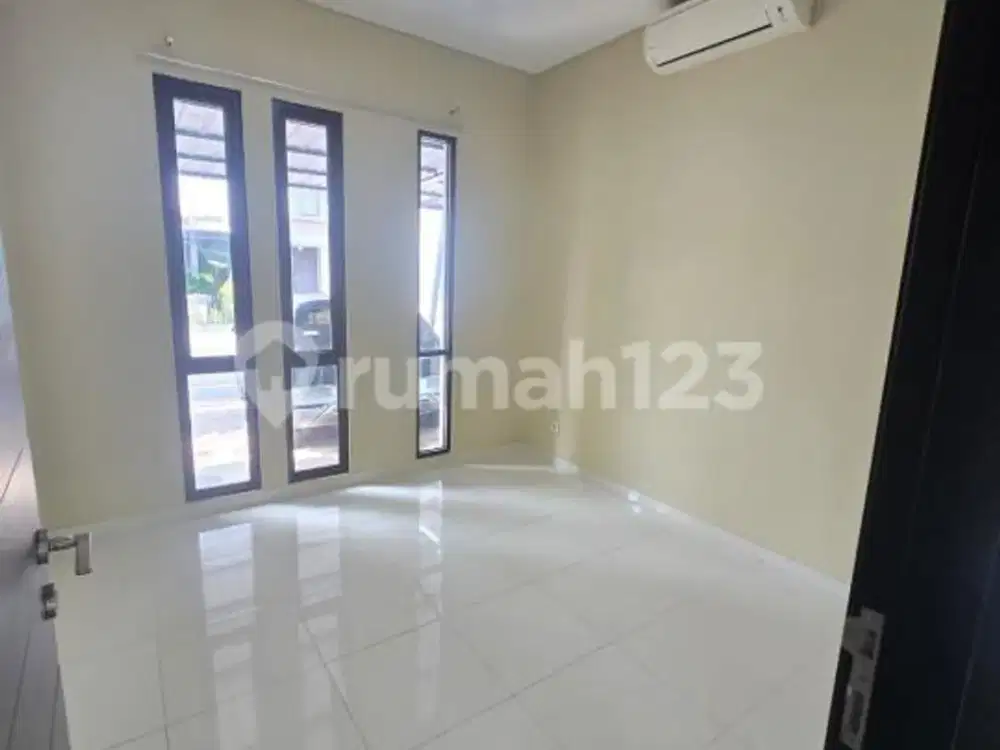 Disewakan Rumah Siap Huni di Kawasan Foresta Cluster Foglio BSD
