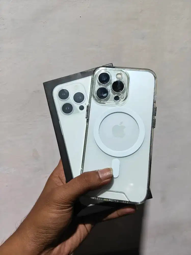iPhone 13 Pro 256gb AllOp istimewa