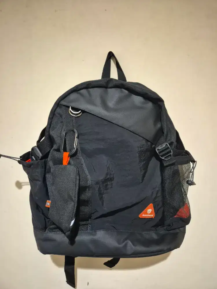 Humblezing Denali Black