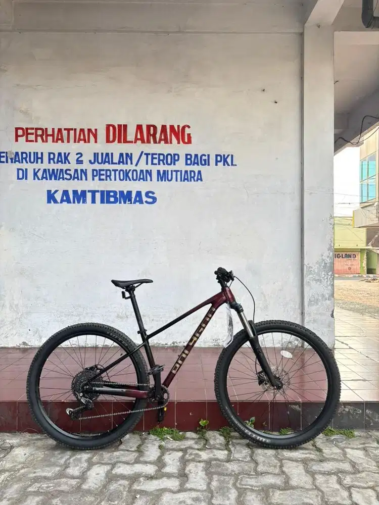 POLYGON XTRADA 5 TAHUN 2026