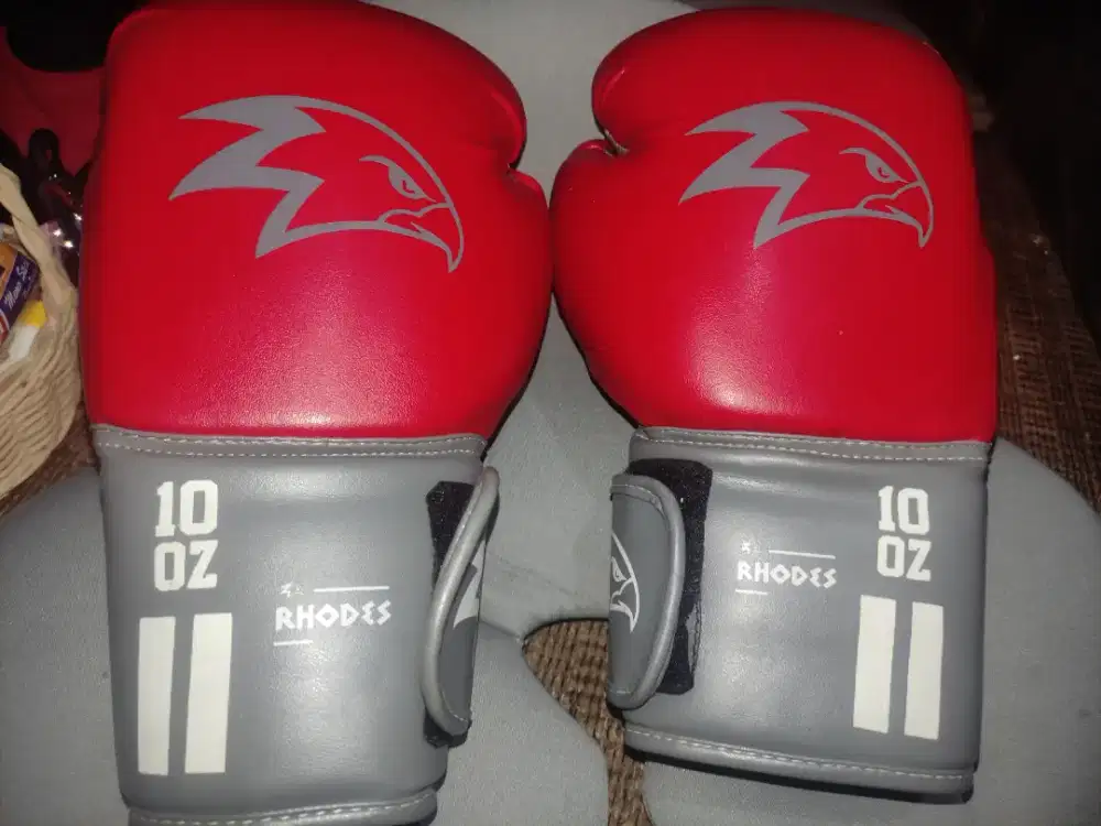 Sarung tinju Hawkeye 10oz