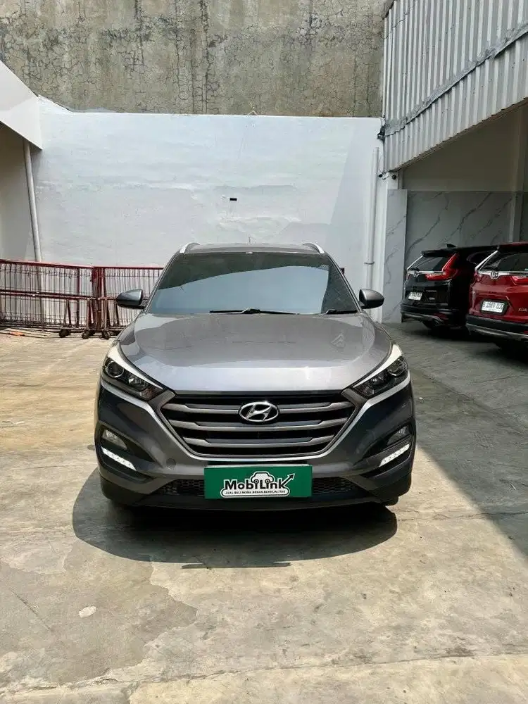 Dp 5 jtanHyundai Tucson Gls 2.0 Matic