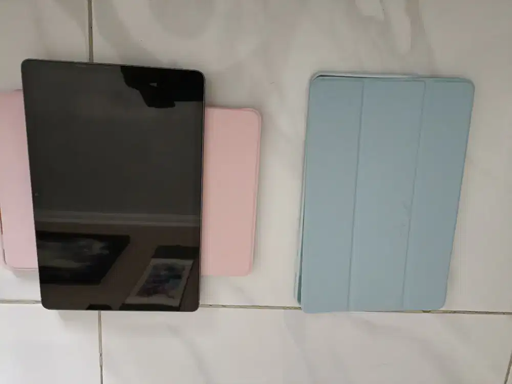 Tab Samsung S10 FE 5G