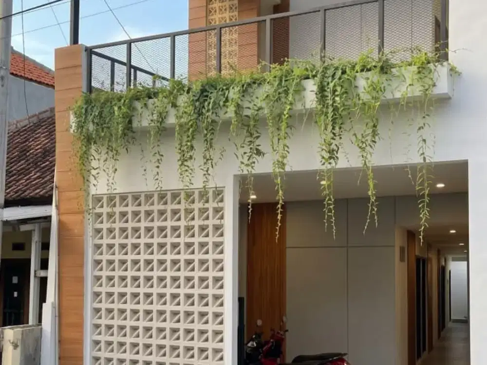 PURI88 Exclusive co-living Rungkut Asri Barat