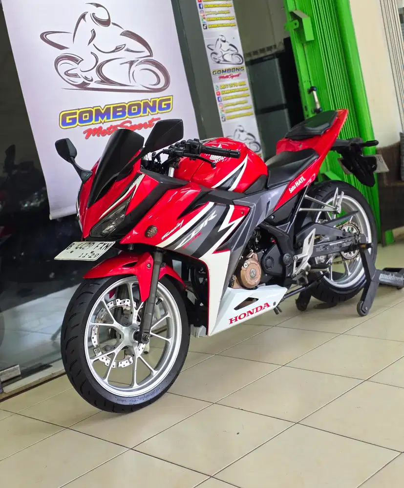 HONDA CBR 150R 2019 . CBR150R . CBR 150 R