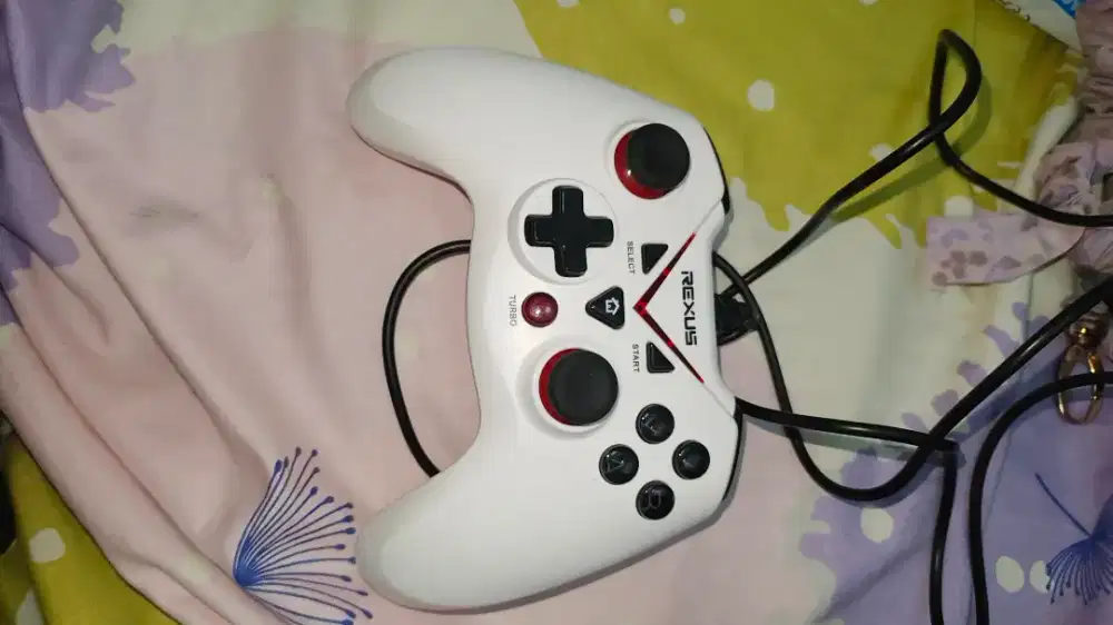 Console/ stick USB/bluetooth