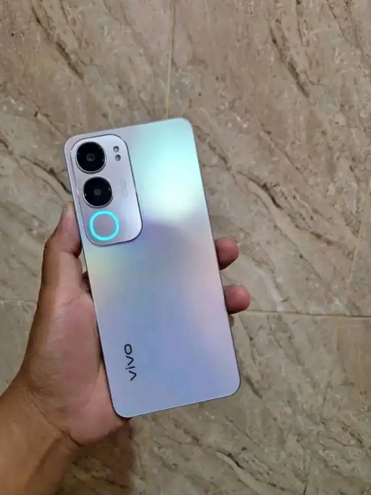 VIVO Y19s Pro 4/128