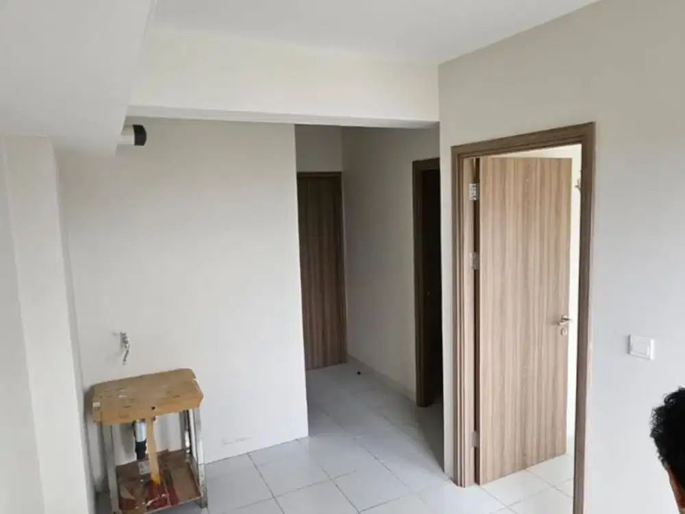 Apartemen Strategis Cimanggis Podomoro Golf View Tower Ekki