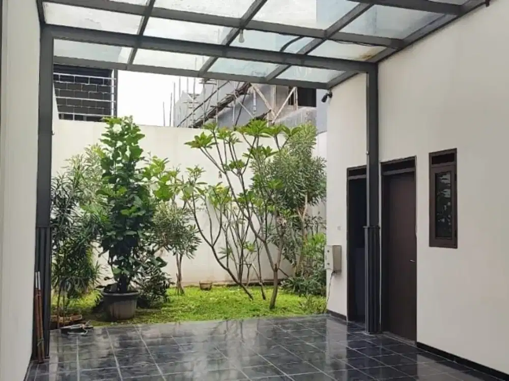 Dijual Rumah Taman Mekar Utama [ID 903]