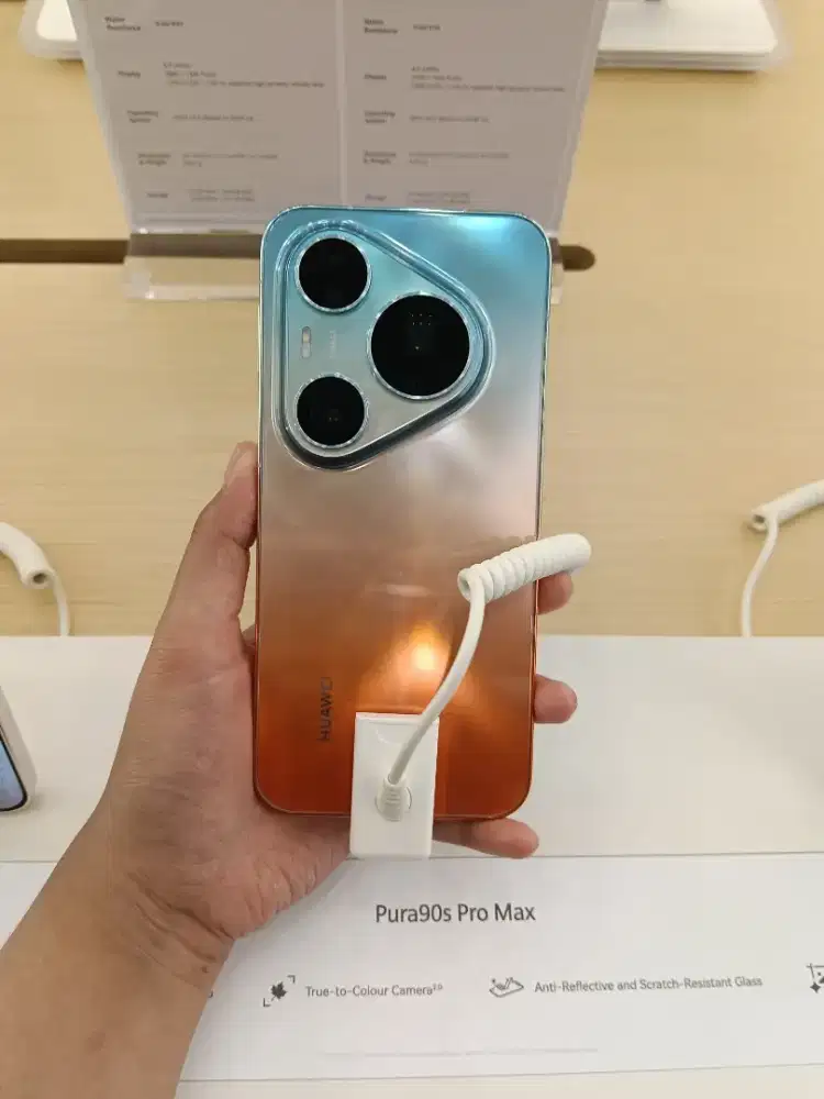 Huawei 90s Pro 5G
