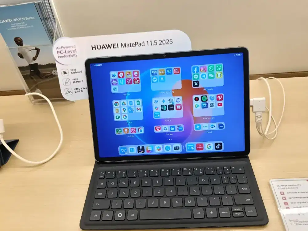 11,5 AG WPS PC LEVEL