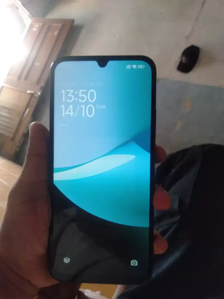 Xiaomi 15C fulset