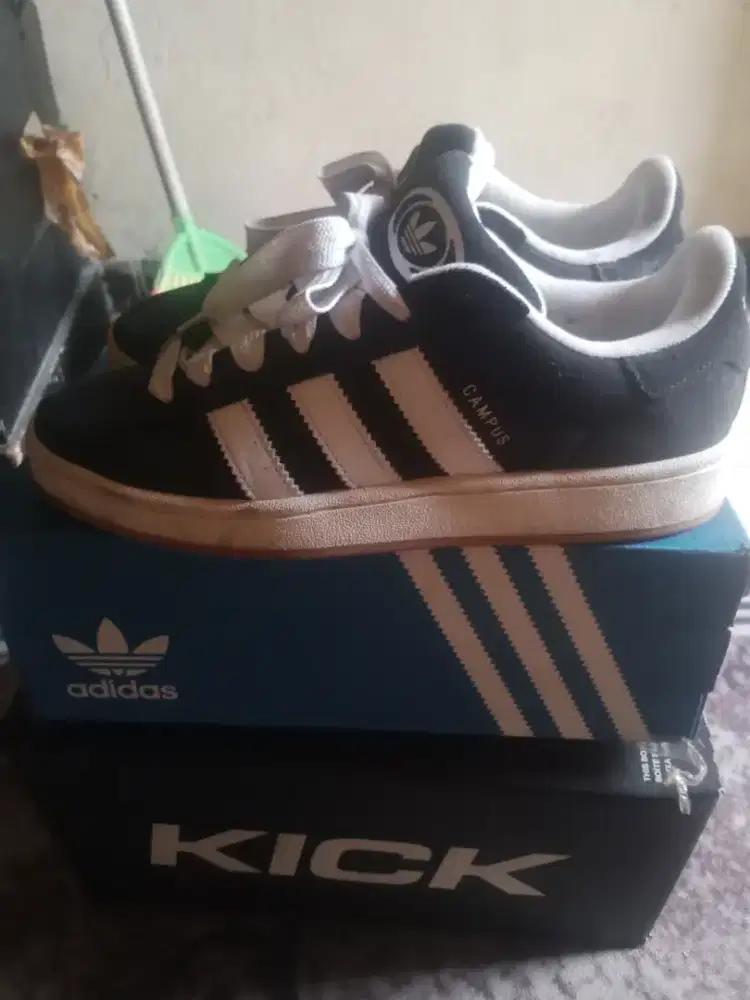 adidas campus 00s second mulus