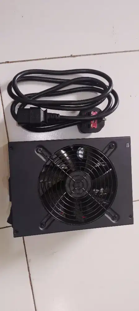 FSP CANNON PRO 2000W