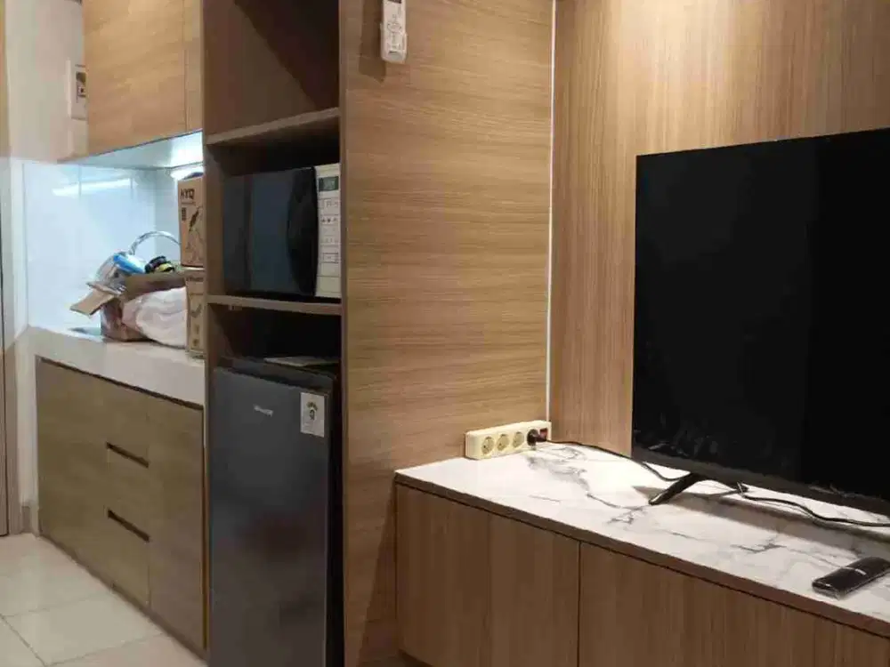 Sewa Apartemen Furnish Tokyo Studio