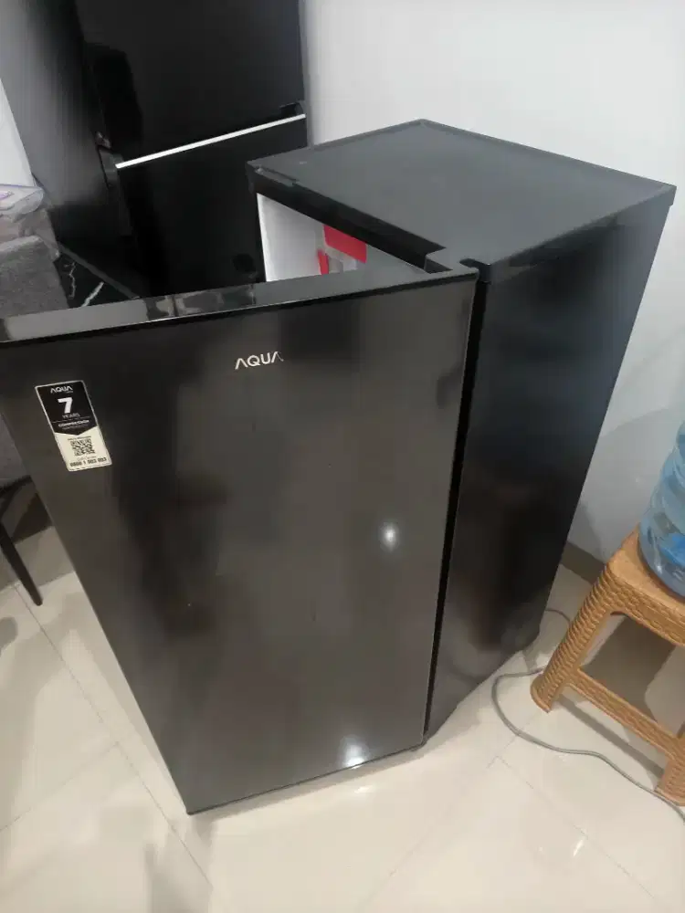 Jual Cepat Kulkas 1 Pintu