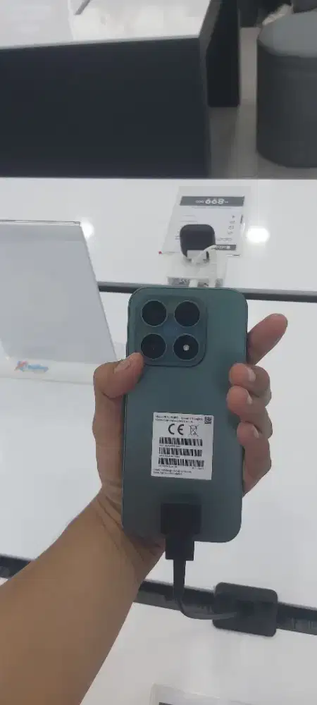 Ready kredit xiaomi 17 tanpa dp