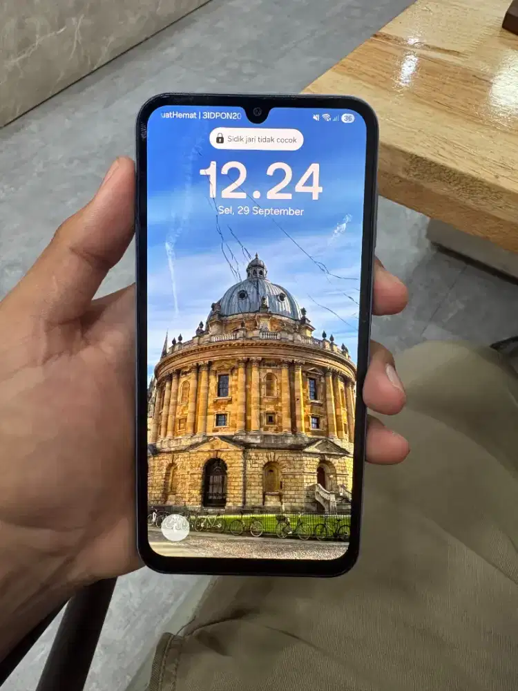 Samsung A15 4G 8+8/128