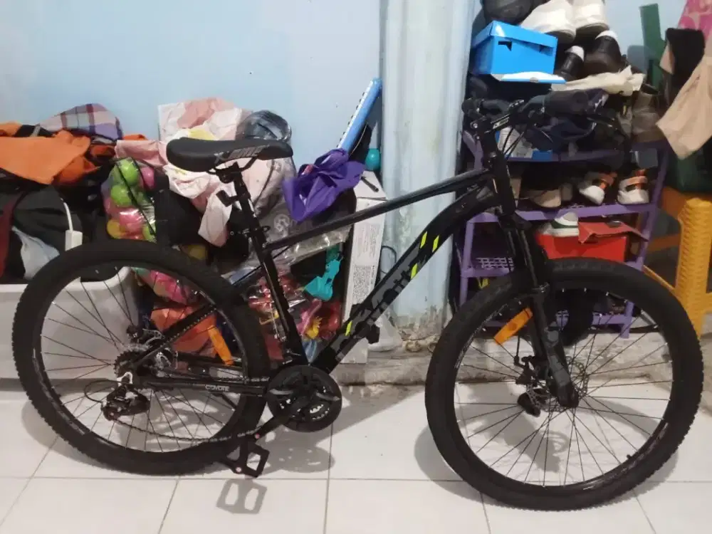 Bismillah forsale sepeda element