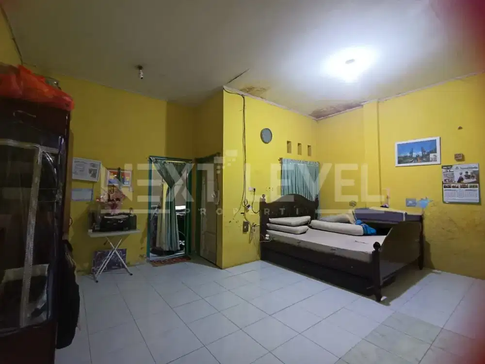 Dijual rumah strategis di Mojokerto