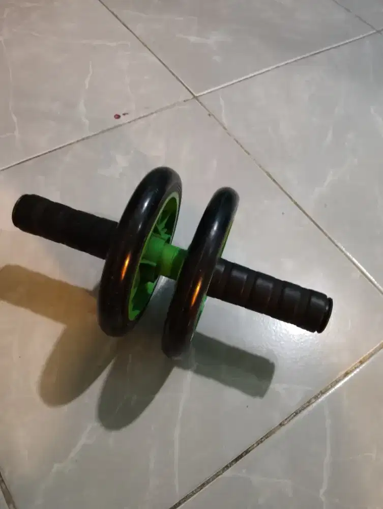Roler alat olaraga