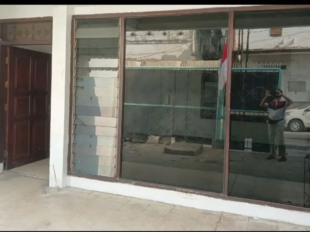 Dijual Rumah Siap Huni BagusJalan Gatotan Krembangan