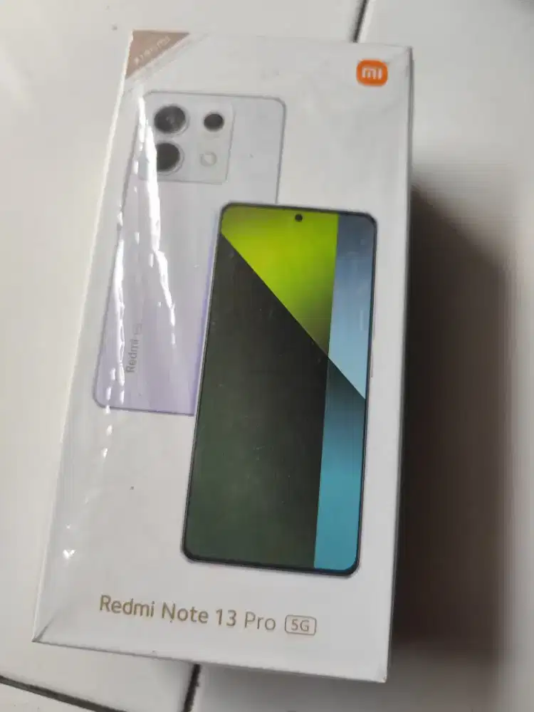 REDMI NOTE 13 PRO 5G (8-256)