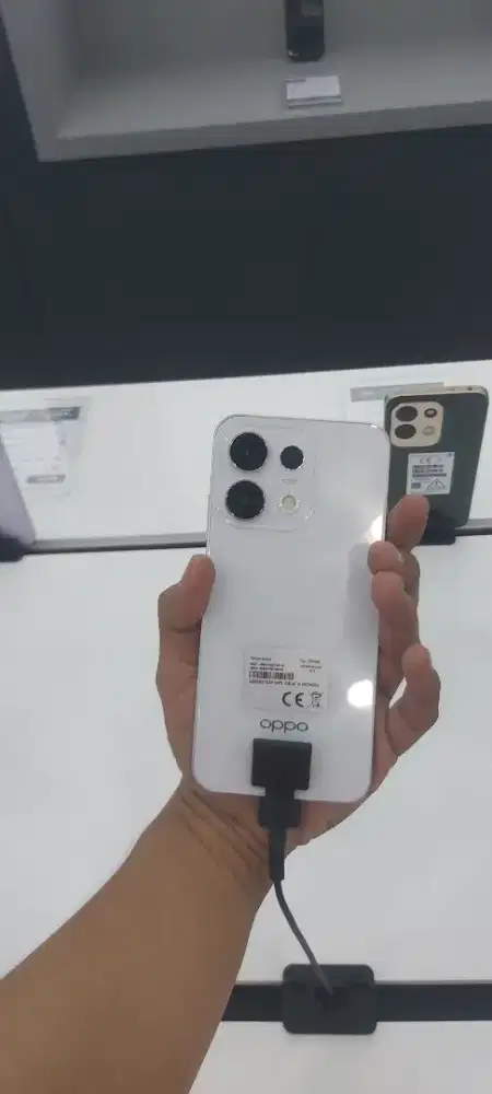 Ready kredit oppo x9s tanpa dp