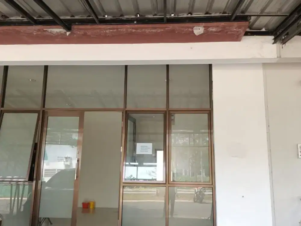 Ruko Savoy Siap Pakai Disewakan di Kawasan Cakung