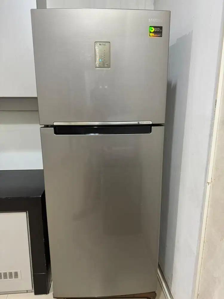 Kulkas samsung 2 pintu jumbo