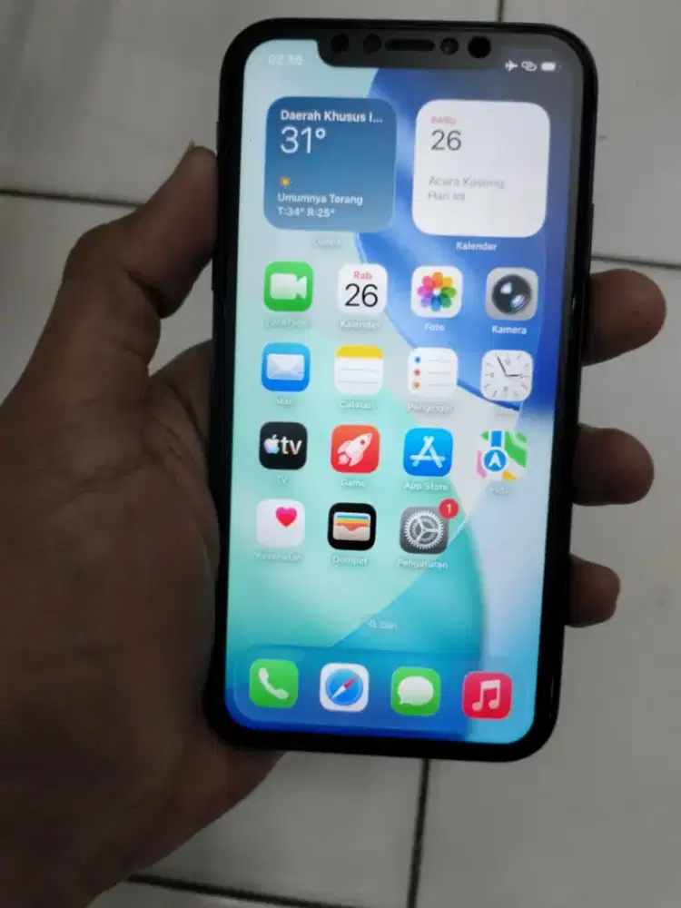 Iphone 11 Wi-Fi 128Gb/TT