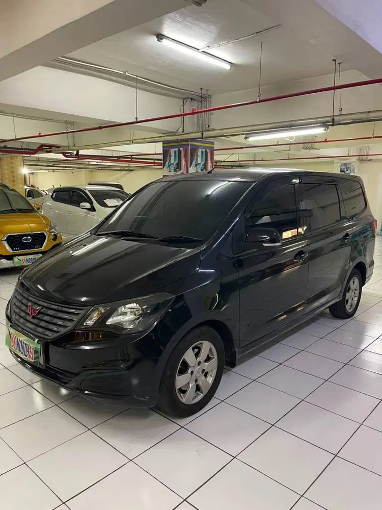 Wuling Confero DB 1.5L 2022