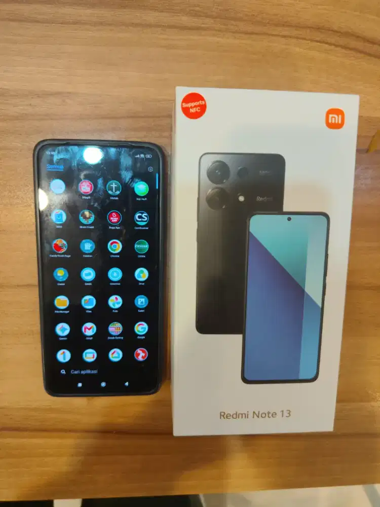 Redmi Note 13 4G
