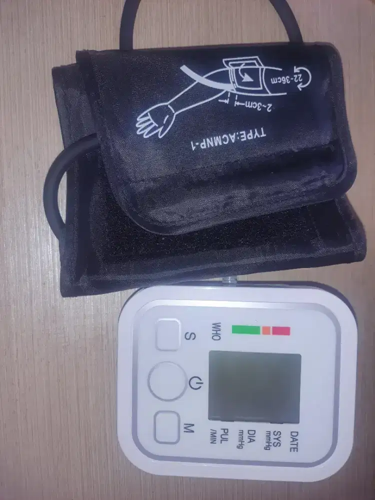 Alat ukur tensi kesehatan