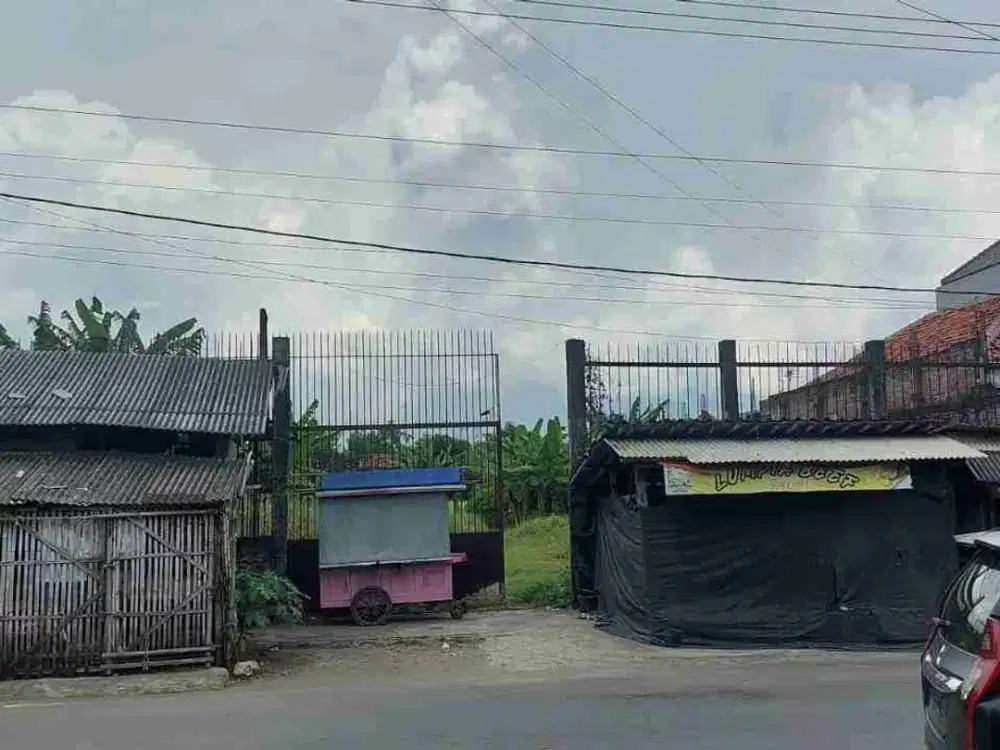 Dijual Tanah di Kawasan Berkembang Cirebon Timur