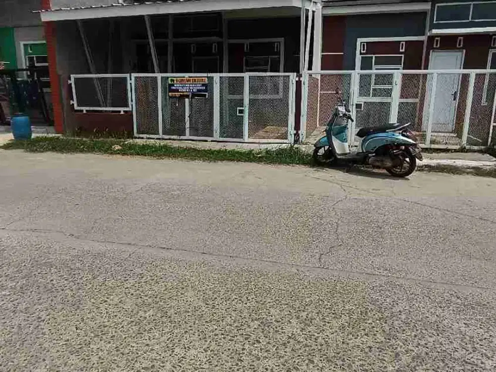 Dijual Cepat Rumah dekat Cibubur
