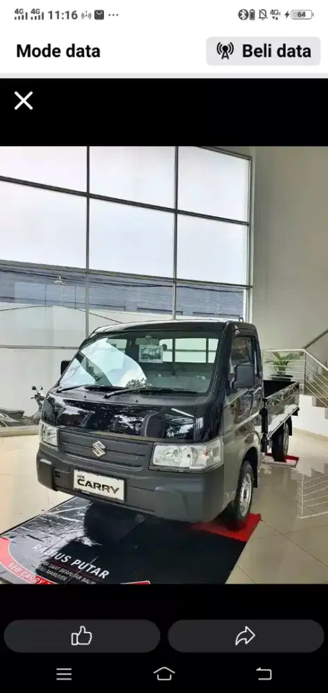Promo suzuki bandung