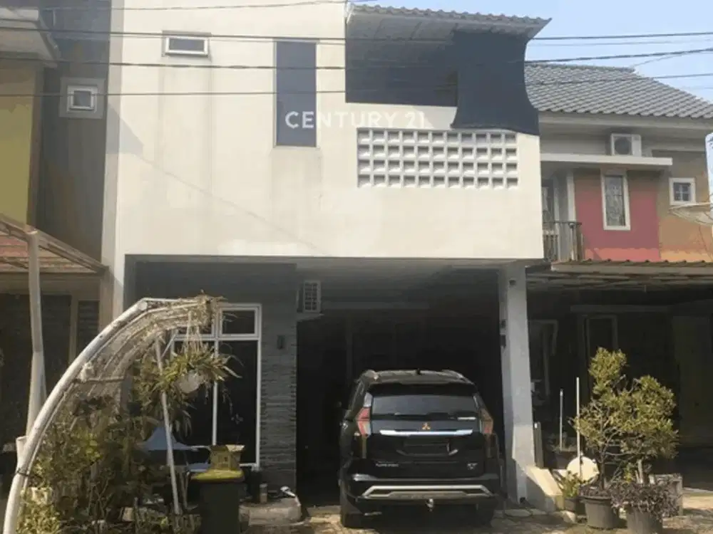 Dijual Rumah Strategis Harga Menarik Di Cirendeu