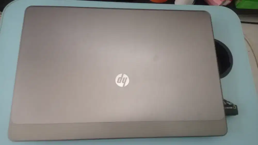 Laptop merk HP ram 4 harga bisa nego
