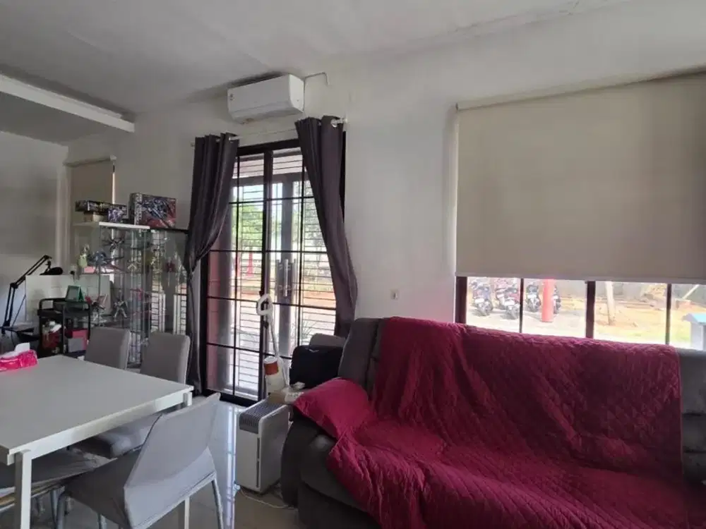 Dijual Rumah di Green Lake City Uk 7x12