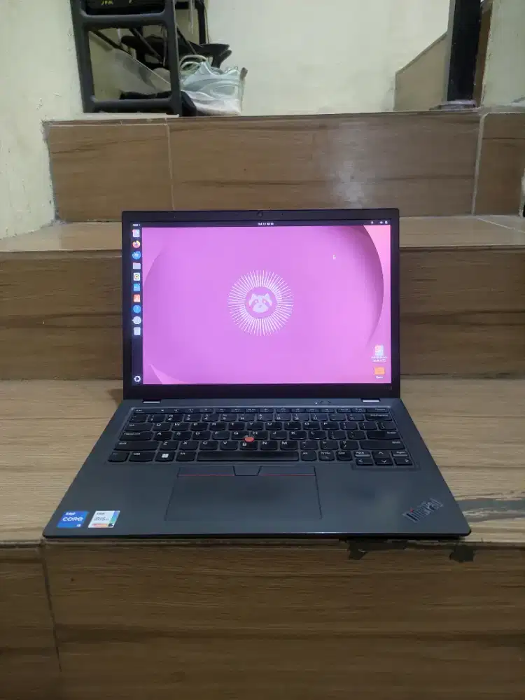 Lenovo Thinkpad L13 G3 i5 1235U gen12 8gb 13 wuxga
